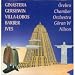 Search : Concerto for Strings Op 33 / Foggy Day