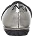 Anne Klein Sport Women's Sloane Flat,Black,10 M US
