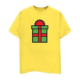 Gift Box T-Shirt