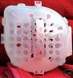 Delicate Drops Bra Protector