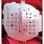 Delicate Drops Bra Protector