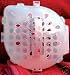 Delicate Drops Bra Protector