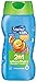 Suave Kids 2 in 1 Shampoo + Conditioner, Peach Smoothers