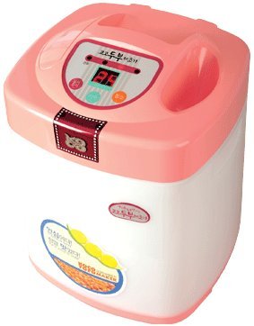 Koco Tofu / Soymilk & Soup Maker By Livart