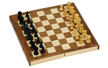 41Wxk4hjSzL Folding Book Style Chess Set