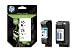 HP Original 45 and 78 Combo-Pack Ink Cartridges (1 Black, 1 Tri-colour)
