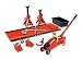 Professional Car Service Kit 10 Pcs.