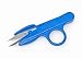 Wiss 1571B Quick-Clip Lightweight Speed Cutting Scissor