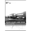 H�user Lange und Esters by Ludwig Mies van Rohe