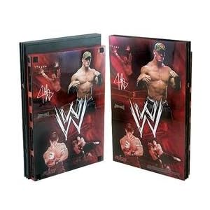 John Cena PS2 Slim Skin