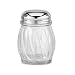 Kitchen & Housewares : Cheese Shaker with Chrome Lid