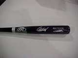 ICHIRO SUZUKI AUTOGRAPHED HAND SIGNED FULL SIZE RAWLINGS BAT - SEATTLE MARINERS