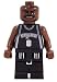 Tony Parker (Road Jersey) - LEGO Sports NBA Minifigure