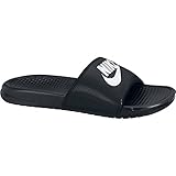 [ナイキ] NIKE BENASSI JDI 343880-090 343880-090(ブラック/ホワイト/US11)