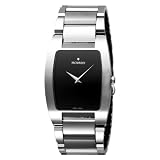 Movado Mens 605621 Fiero Tungsten Carbide Watch by Movado