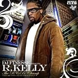R. Kelly Vol. 2: Features and Remixes (Mixtape)
