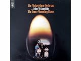 the inner mounting flame LP