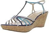 Naturalizer Womens Newly Wedge Sandal Sandals