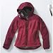 Sports : O.C.K. Softshelljacke Frauen, rot