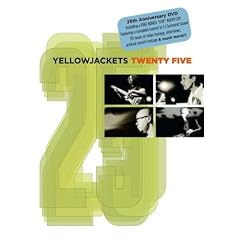 Twenty five [Edizione: Francia]