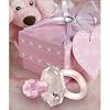 Pink Crystal Dummy