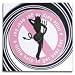 'Get Over Her' Greetings Card with Self Help Hypnosis CD