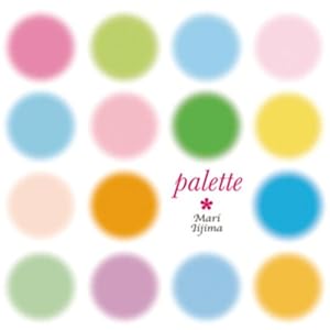 【クリックで詳細表示】palette(パレット)