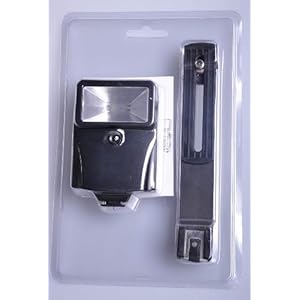 Neewer Digital Slave Flash + Bracket Set For Digital Slr Dslr Cameras Or Any Digital Camara!