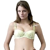 Mimi Holliday Pomme Demi-Cup Bra (Mint)