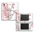 Nintendo DSi modding Schutz & Style Schutzfolie Skin 4-teilig - Tranquility Pink