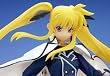 Figma リリカルなのはStrikerS フェイト・T・ハラオウン バリアジャケットVer.