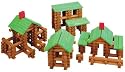 Maxim Tumbletree Timbers Building Set, 300-Pieces