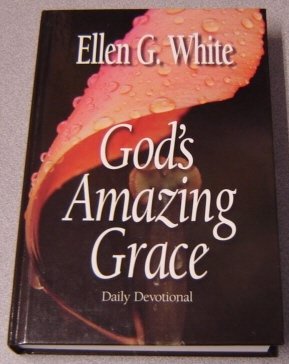 God's amazing grace