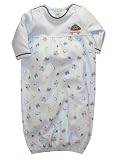 Layette Gown by Little Me