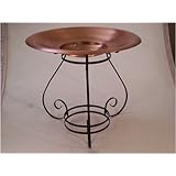 Bird Feeder Display Stand