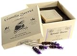 ガミラシークレット Gamila secret ラベンダー 約115g