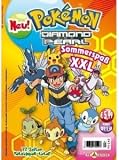Eigenschaften Amigo / Pokemon Diamant & Perl Sommerspaß XXL
