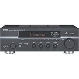 Yamaha RX-397 100 Watt Natural Sound AM/FM Stereo Receiver