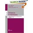 Advances in Databases: 19th British National Conference on... by  Barry Eaglestone, Siobhan North, and Alexandra Poulovassilis