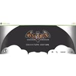 Batman: Arkham Asylum Collector's Edition