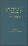 Review Routledge  / Developments in International Trade Theory: The Origins of International Economics