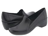 Women's Clarks Rivers Leather Shoes