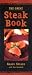Books : The Great Steak Book