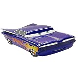 Disney C800D DVD Player - Blue (Disney Cars)