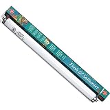 GE 40903 - F14T8/AR/FS Fluorescent Plant Aquarium Terrarium Tube Light Bulb