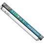GE 22914 - F40T12/AR/FS - 40 Watt Fluorescent Saltwater/Freshwater Aquarium Light Bulb, 4' Length, 9325K Color Temperature