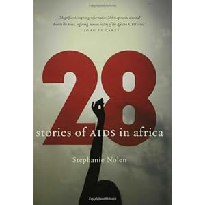 28: Stories of AIDS in Africa