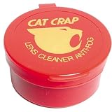 Ek 123625 Cat Crap Anti-Fog