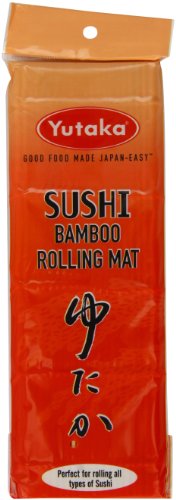 Bamboo Rolling Mat for Sushi Bamboo Rolling Mat for Sushi picture