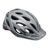 Bell Muni Bicycle Road Helmet Matte Titanium, M/L